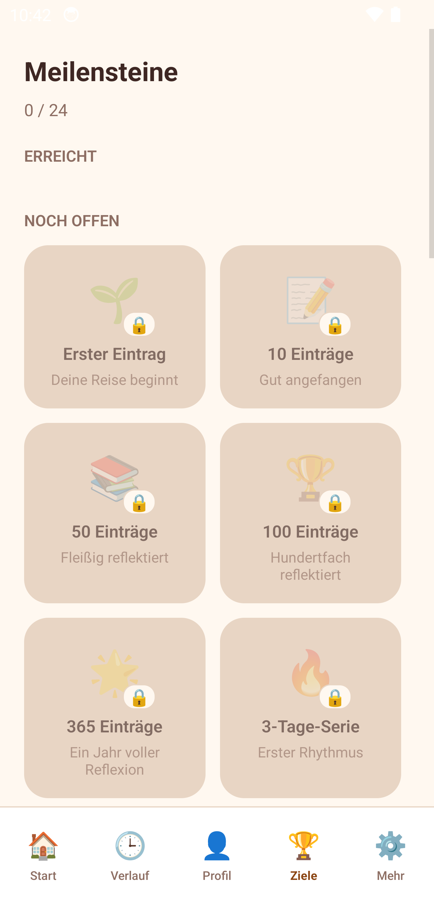 KarmaFlow Screenshot 7